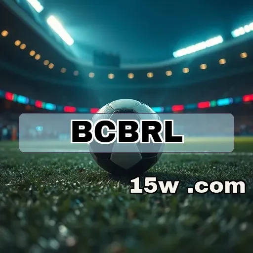 bcbrl.com: Descubra os Imperdíveis Eventos de Jogos no Brasil