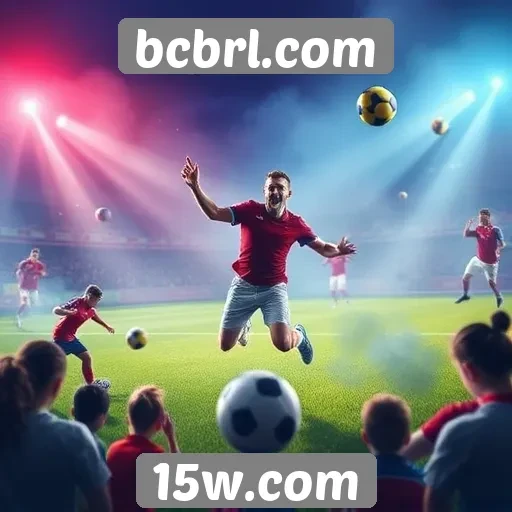 Tendências de jogos no bcbrl para o próximo ano