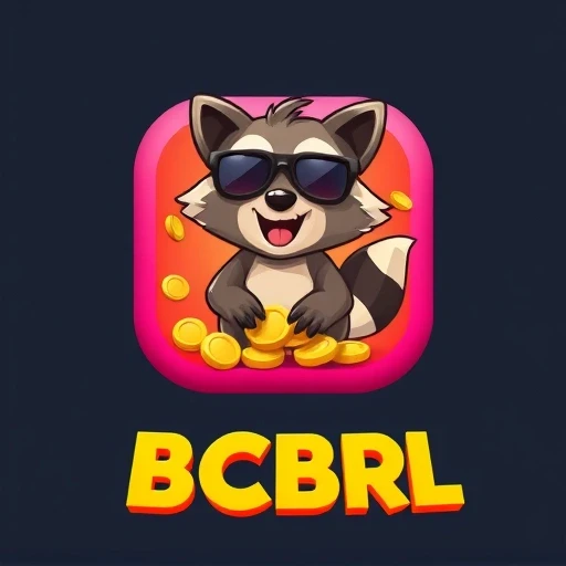 bcbrl.com Logo
