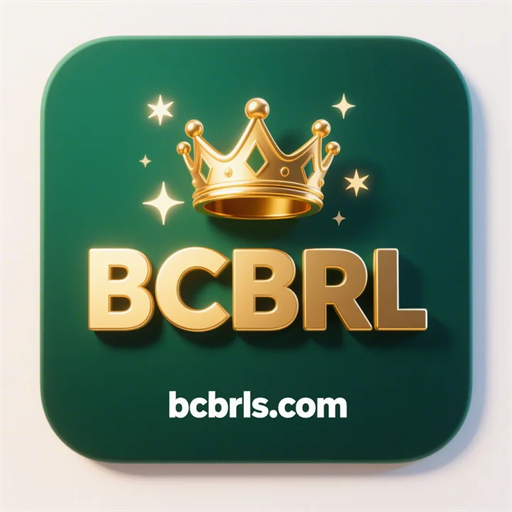 bcbrl.com Logo