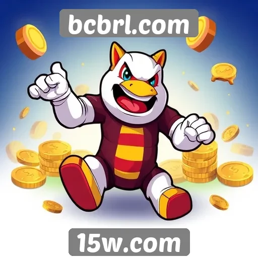 Novidades na plataforma de jogos online bcbrl.com